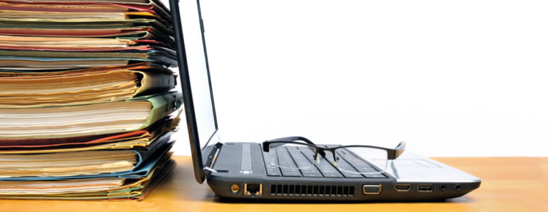 Document Management Solution – Document Management Solutions | DocTech